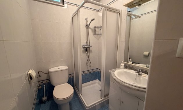 Wiederverkauf - Doppelhaushälfte -
Ciudad Quesada - Rojales - La Marquesa Golf