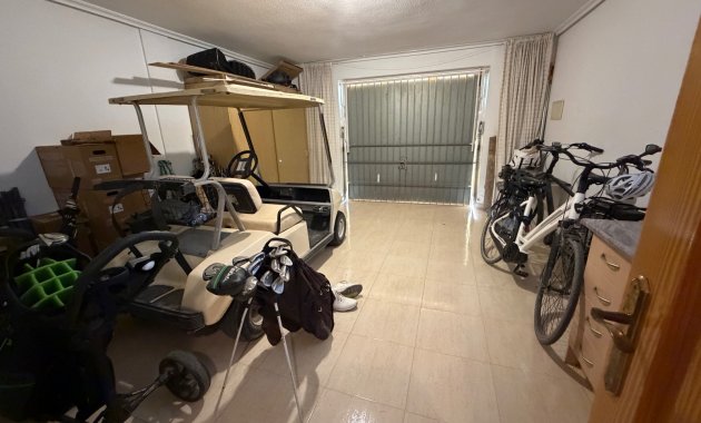 Wiederverkauf - Doppelhaushälfte -
Ciudad Quesada - Rojales - La Marquesa Golf