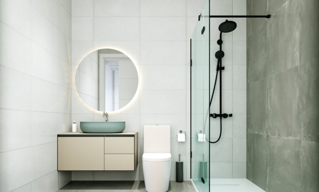 Obra nueva - Casa adosada -
Torre Pacheco - Roldán