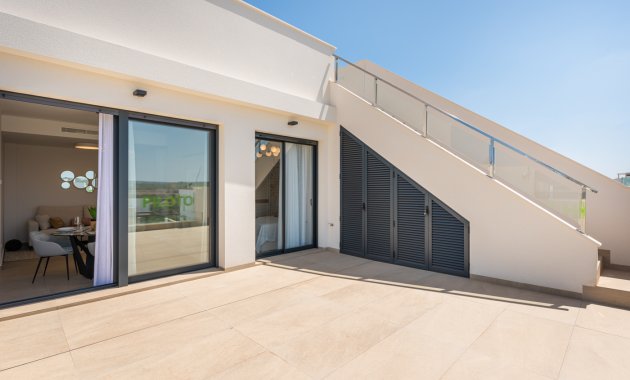 Nieuwbouw Woningen - Vrijstaande woning / Villa -
Orihuela Costa