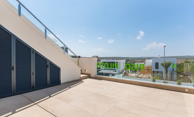 Nieuwbouw Woningen - Vrijstaande woning / Villa -
Orihuela Costa