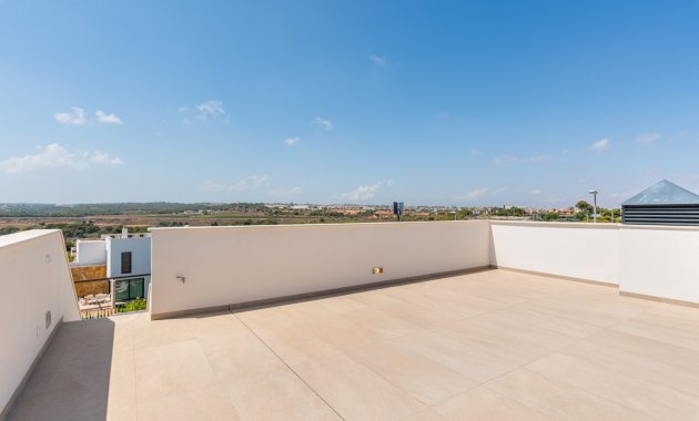 Nieuwbouw Woningen - Vrijstaande woning / Villa -
Orihuela Costa