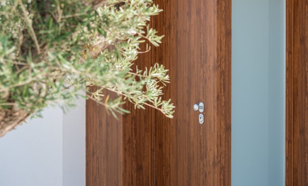 Nieuwbouw Woningen - Vrijstaande woning / Villa -
Orihuela Costa