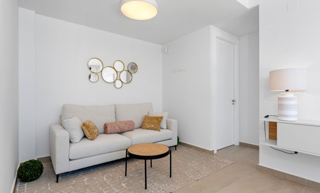 Nieuwbouw Woningen - Vrijstaande woning / Villa -
Orihuela Costa