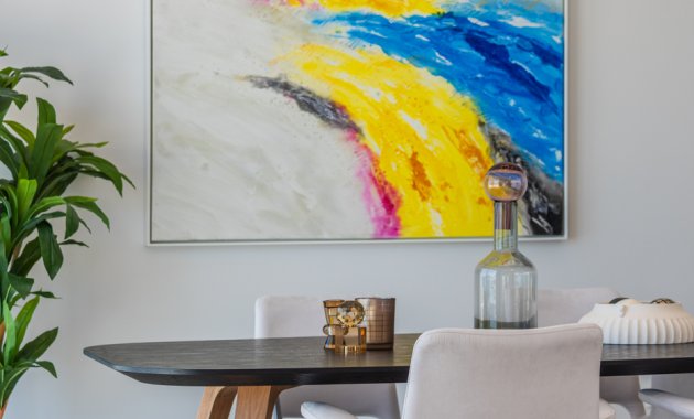 Nieuwbouw Woningen - Vrijstaande woning / Villa -
Orihuela Costa