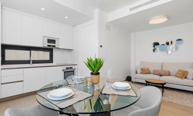 Nieuwbouw Woningen - Vrijstaande woning / Villa -
Orihuela Costa