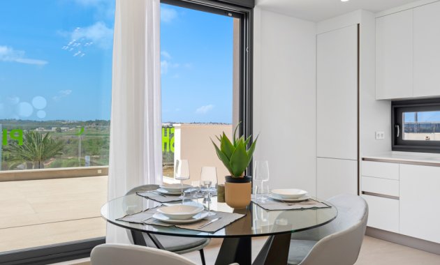 Nieuwbouw Woningen - Vrijstaande woning / Villa -
Orihuela Costa