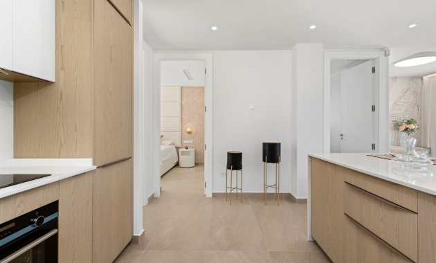 Nieuwbouw Woningen - Vrijstaande woning / Villa -
Orihuela Costa