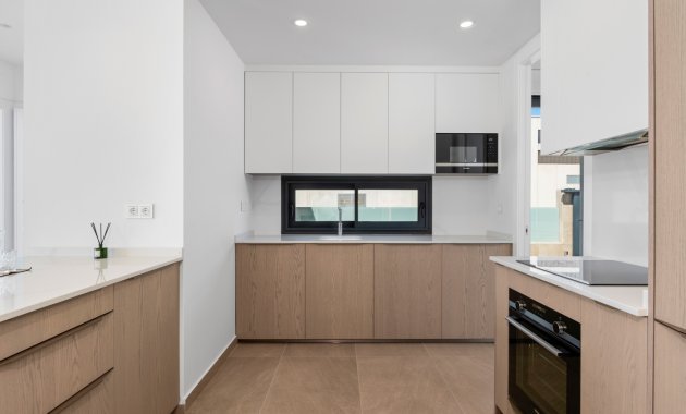 Nieuwbouw Woningen - Vrijstaande woning / Villa -
Orihuela Costa