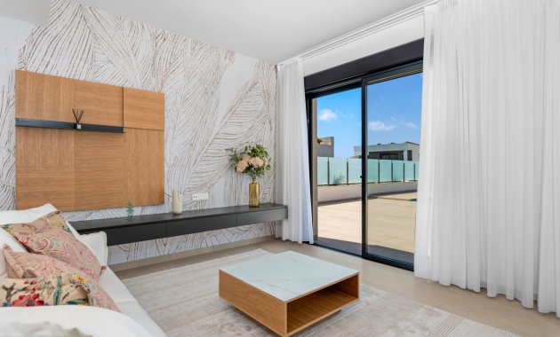Nieuwbouw Woningen - Vrijstaande woning / Villa -
Orihuela Costa
