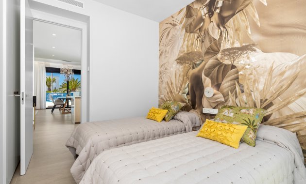 Nieuwbouw Woningen - Vrijstaande woning / Villa -
Orihuela Costa