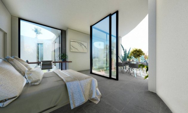 Nouvelle construction - Détaché / Villa -
Orihuela Costa