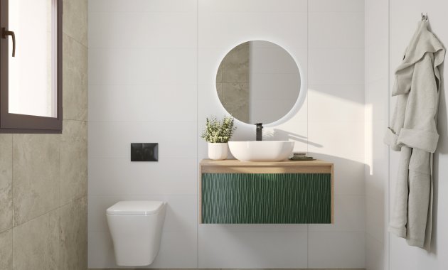 New Build - Detached House / Villa -
Algorfa