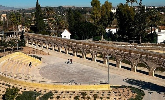 Obra nueva - Apartamento -
Alcantarilla