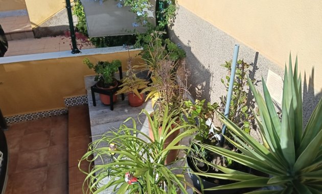 Herverkoop - Appartement -
Los Montesinos - La Herrada