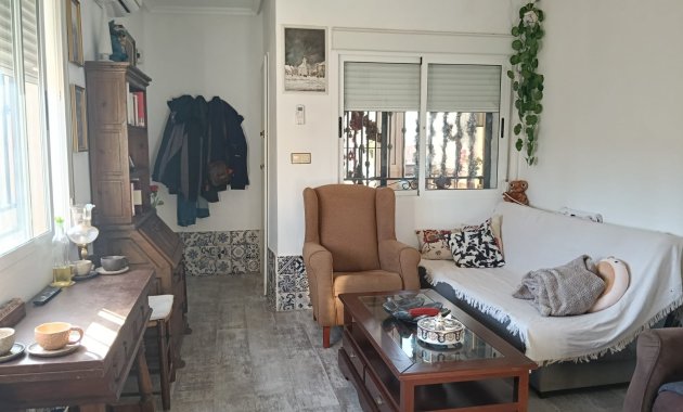 Herverkoop - Appartement -
Los Montesinos - La Herrada