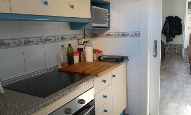 Herverkoop - Appartement -
Los Montesinos - La Herrada