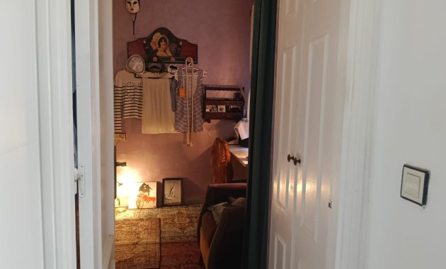 Herverkoop - Appartement -
Los Montesinos - La Herrada