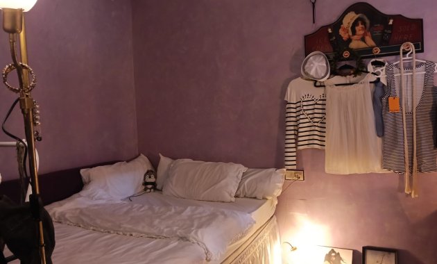 Herverkoop - Appartement -
Los Montesinos - La Herrada