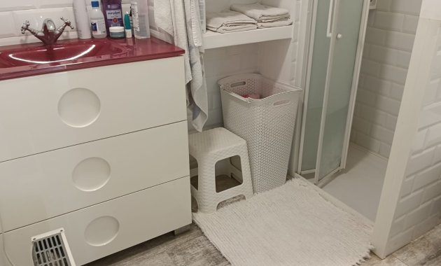 Herverkoop - Appartement -
Los Montesinos - La Herrada