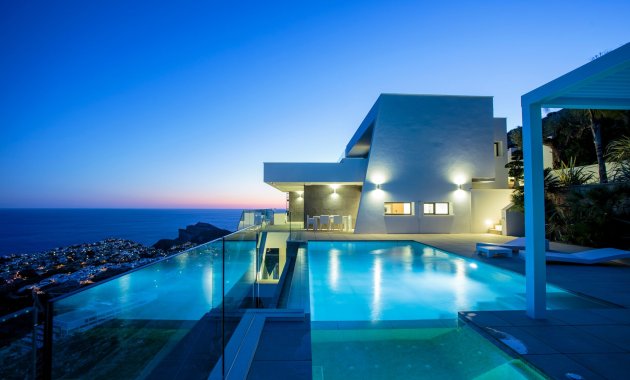 Nouvelle construction - Détaché / Villa -
Cumbre del Sol