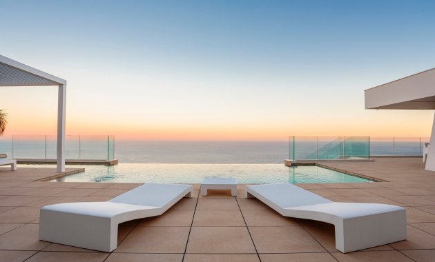 Nouvelle construction - Détaché / Villa -
Cumbre del Sol