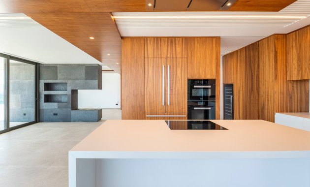 Nouvelle construction - Détaché / Villa -
Cumbre del Sol