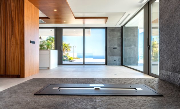 Nouvelle construction - Détaché / Villa -
Cumbre del Sol