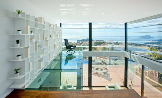 Nouvelle construction - Détaché / Villa -
Cumbre del Sol