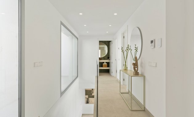 Nouvelle construction - Détaché / Villa -
Cumbre del Sol