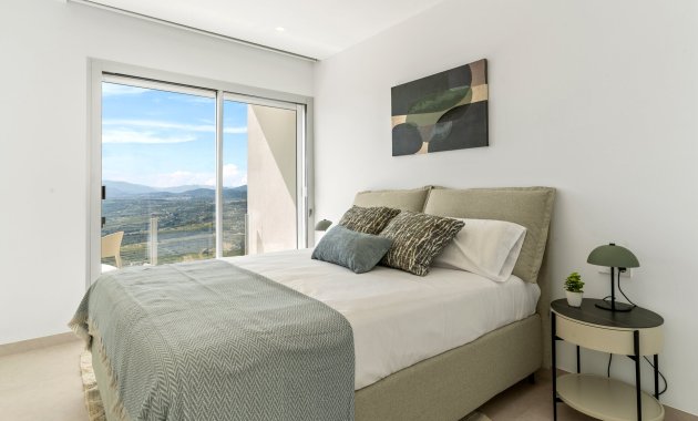 Nouvelle construction - Détaché / Villa -
Cumbre del Sol