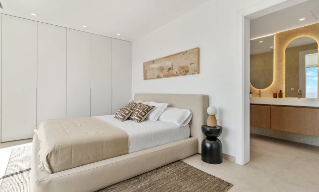 Nouvelle construction - Détaché / Villa -
Cumbre del Sol