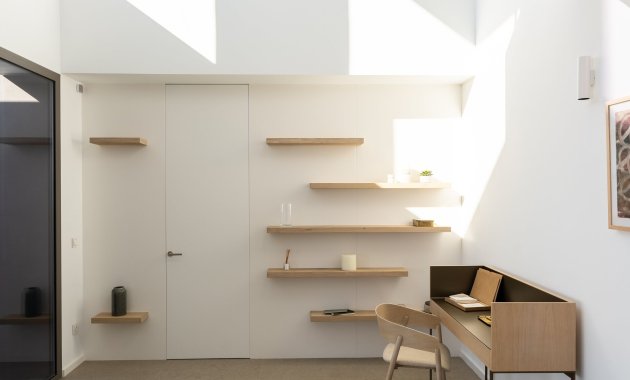 Nouvelle construction - Détaché / Villa -
Cumbre del Sol