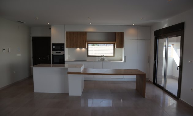 Nieuwbouw Woningen - Vrijstaande woning / Villa -
Aspe