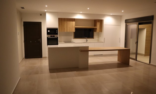 Nieuwbouw Woningen - Vrijstaande woning / Villa -
Aspe