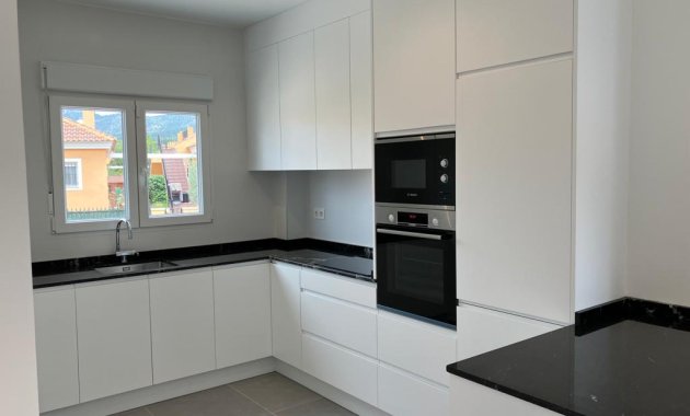 Nouvelle construction - Détaché / Villa -
La Romana