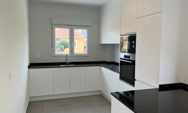 Nouvelle construction - Détaché / Villa -
La Romana