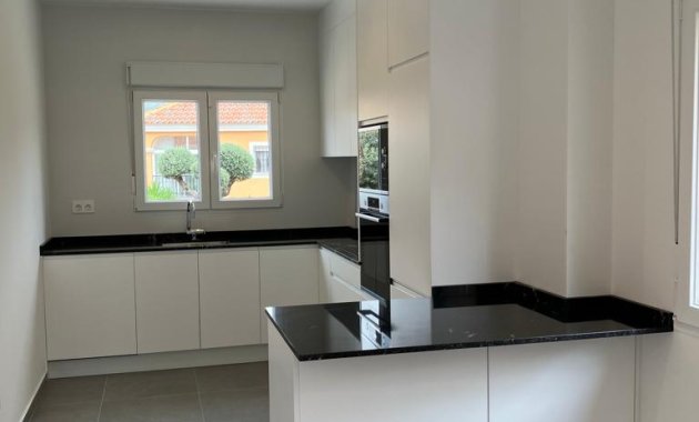 Nouvelle construction - Détaché / Villa -
La Romana