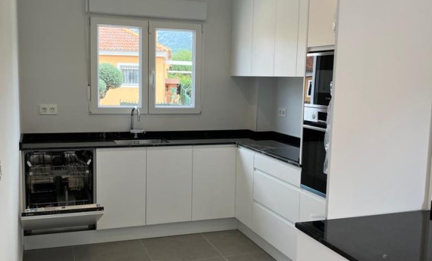 Nouvelle construction - Détaché / Villa -
La Romana