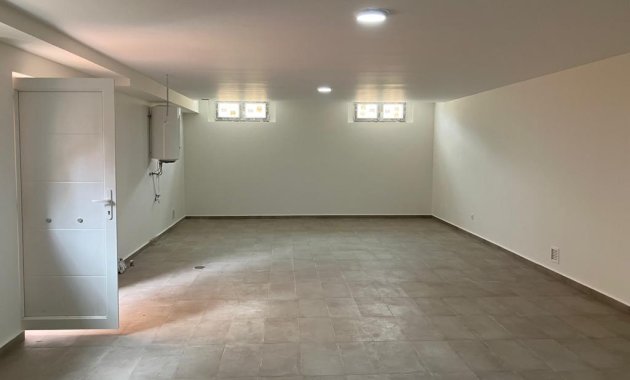 Nouvelle construction - Détaché / Villa -
La Romana