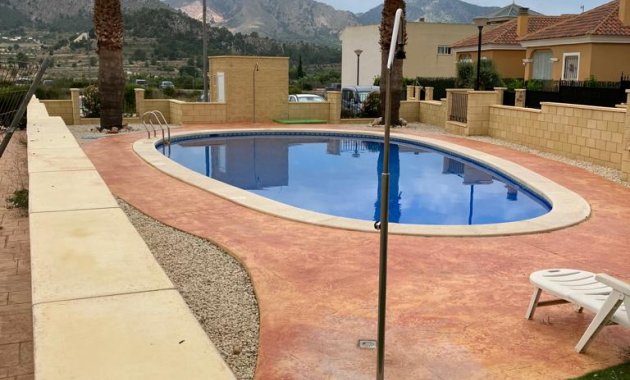 Nouvelle construction - Détaché / Villa -
La Romana