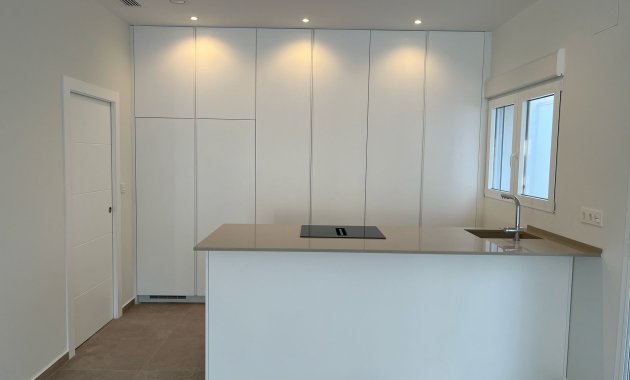 Nouvelle construction - Détaché / Villa -
La Romana