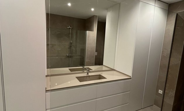 Nouvelle construction - Détaché / Villa -
La Romana