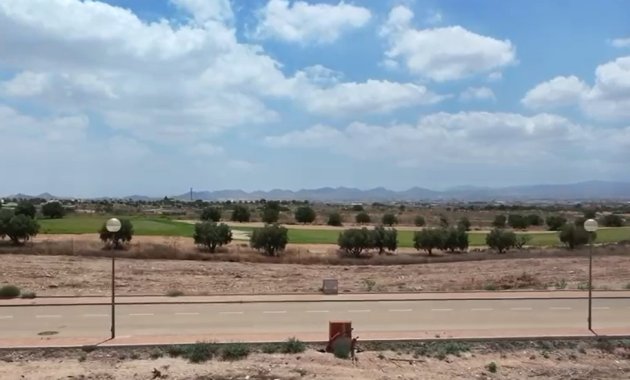 Obra nueva - Independiente / Villa -
Fuente Álamo - Fuente Alamo