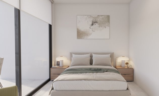 Obra nueva - Independiente / Villa -
Fuente Álamo - Fuente Alamo