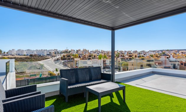 Nieuwbouw Woningen - Vrijstaande woning / Villa -
La Finca Golf