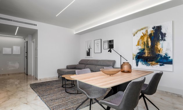 Nieuwbouw Woningen - Vrijstaande woning / Villa -
La Finca Golf