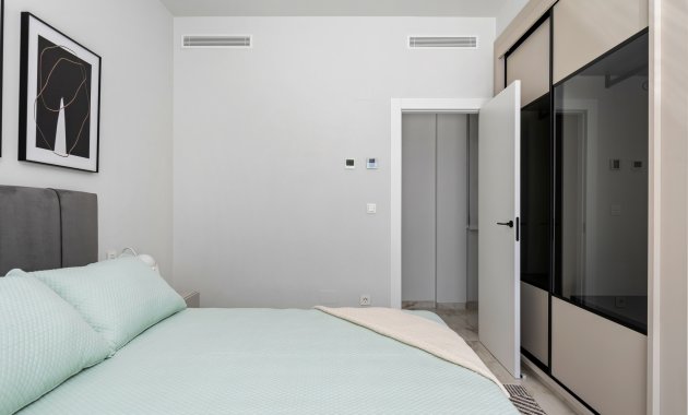 Nieuwbouw Woningen - Vrijstaande woning / Villa -
La Finca Golf