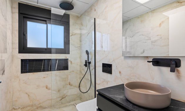 Nieuwbouw Woningen - Vrijstaande woning / Villa -
La Finca Golf