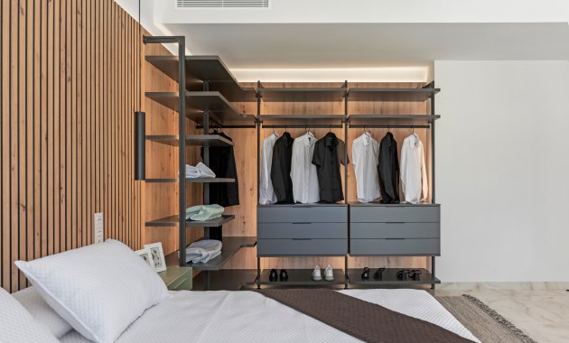 Nieuwbouw Woningen - Vrijstaande woning / Villa -
La Finca Golf